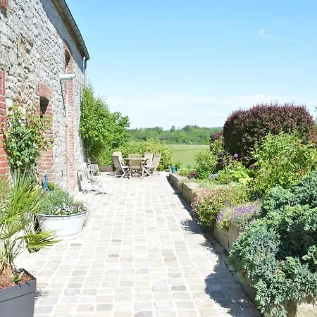 Heritage Holiday In Assesse On Hilltop Holiday home *