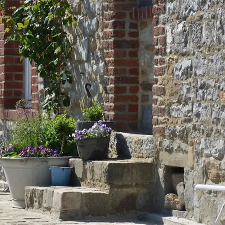 Heritage Holiday In Assesse On Hilltop